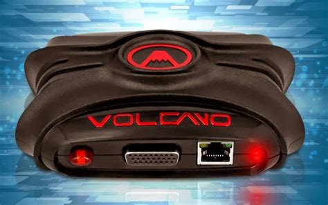 volcano box smart card driver|volcano box setup.